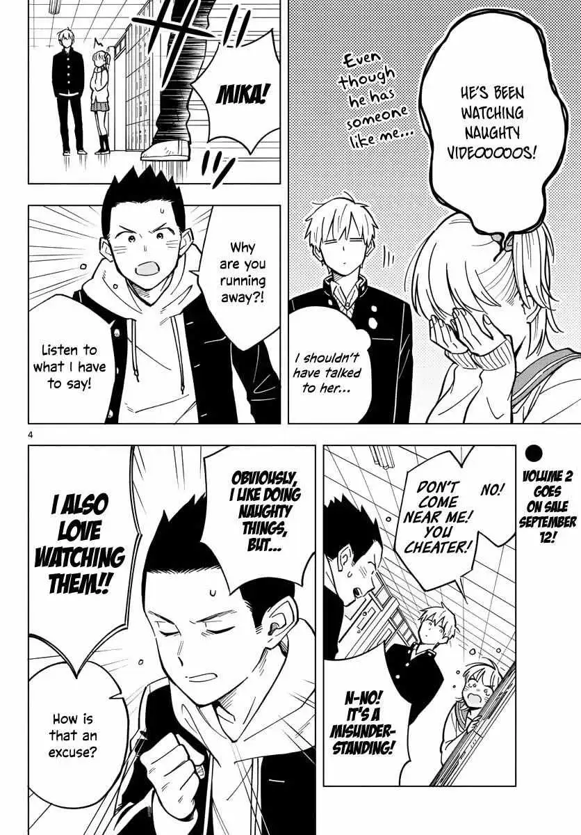 Sensei Can