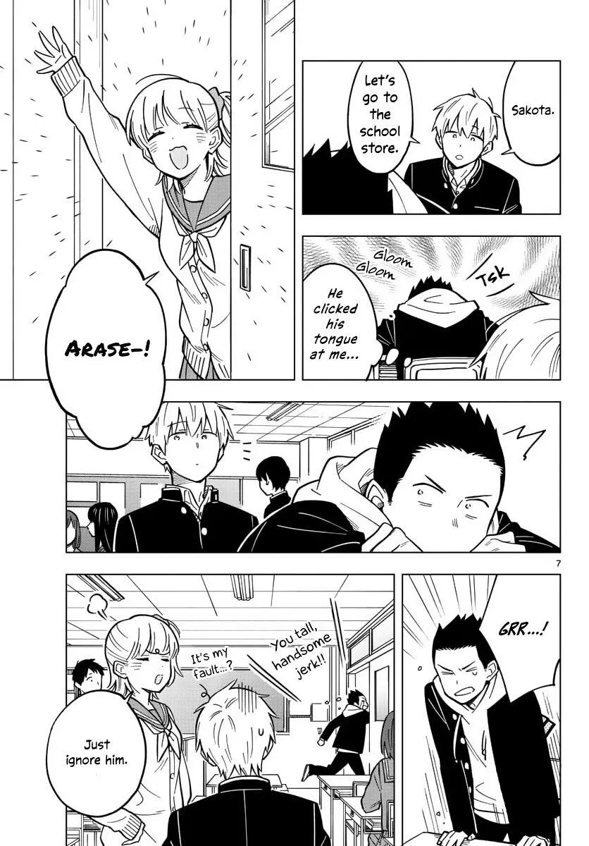 Sensei Can