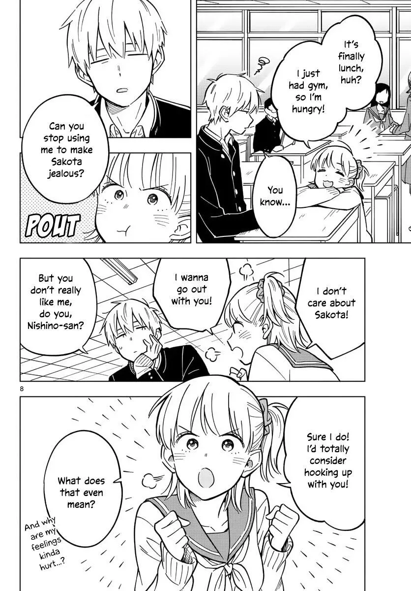 Sensei Can