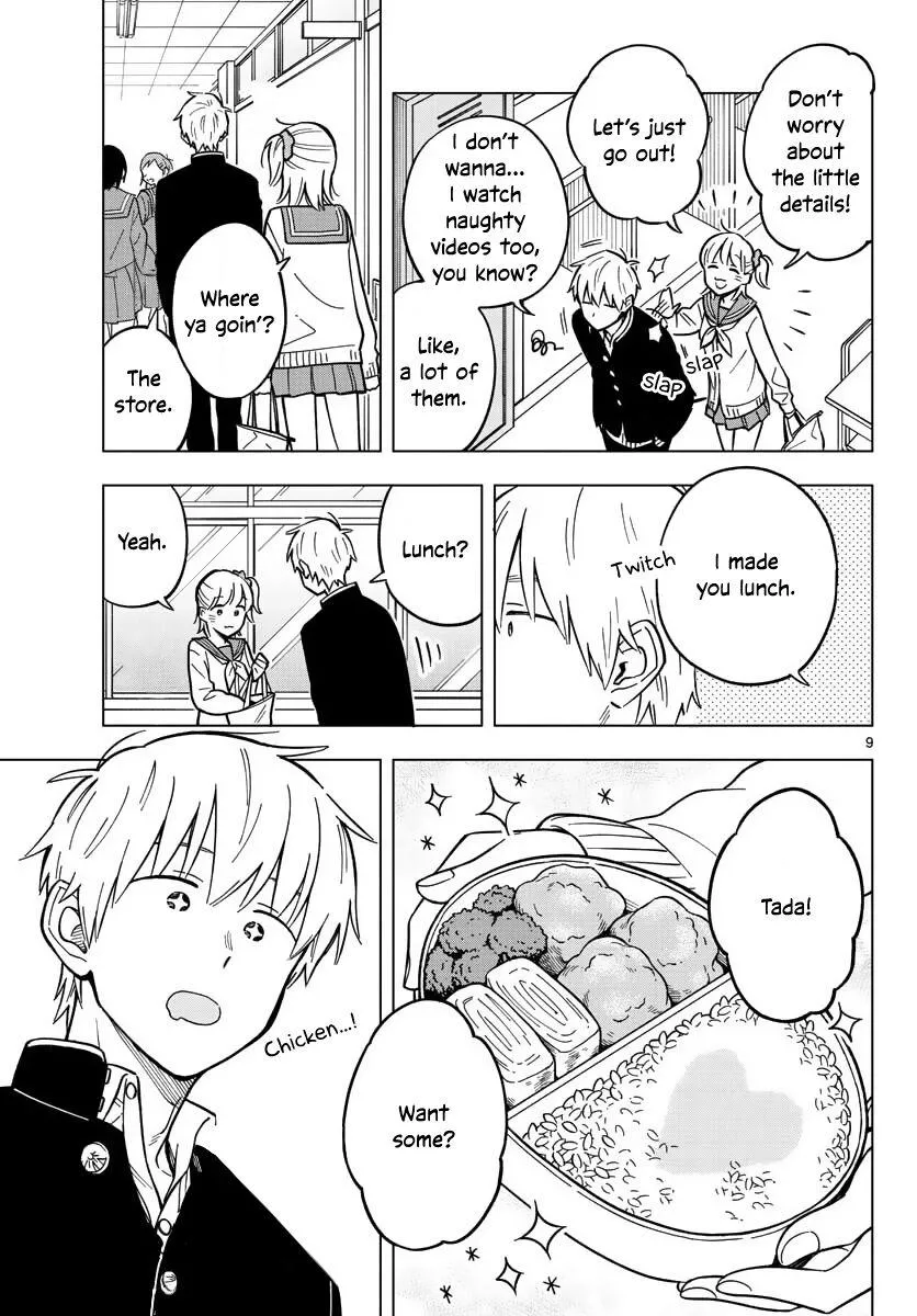 Sensei Can