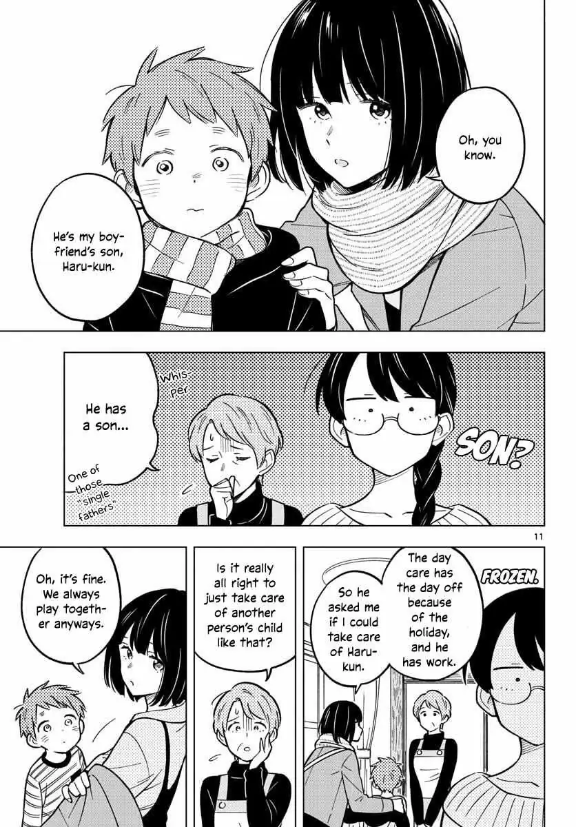 Sensei Can