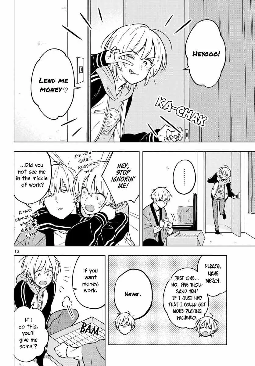 Sensei Can