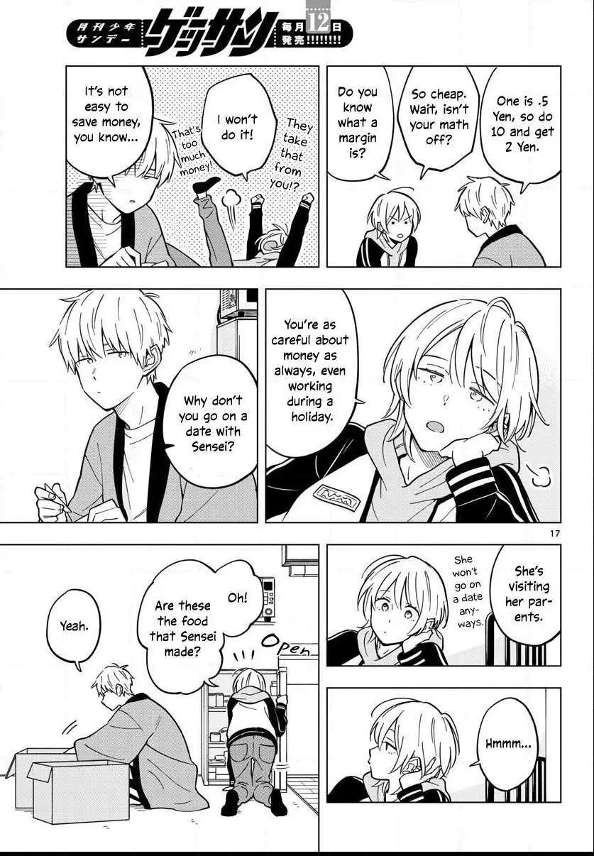 Sensei Can