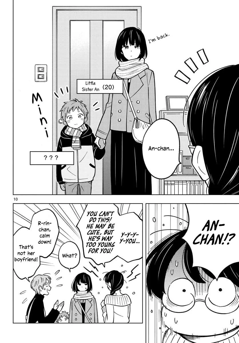 Sensei Can