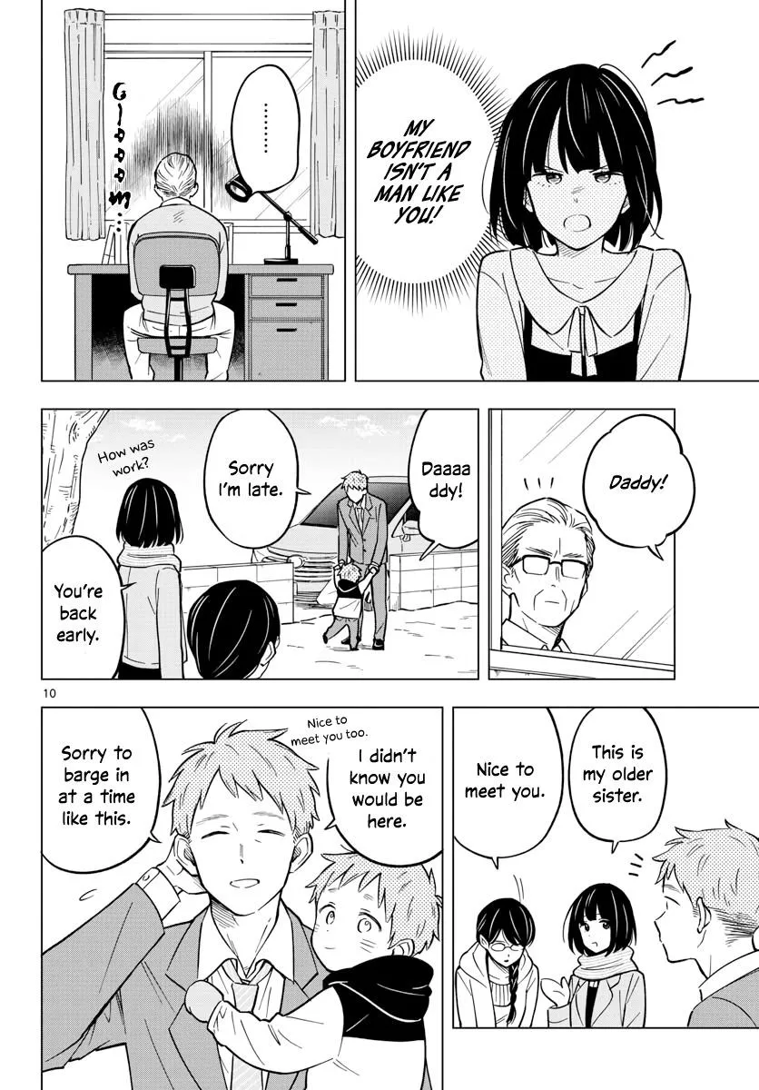 Sensei Can