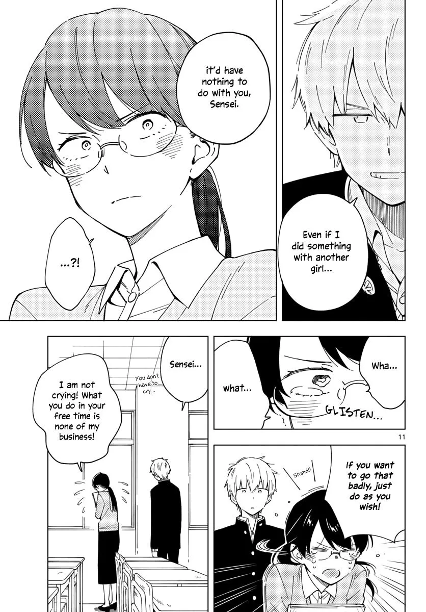 Sensei Can