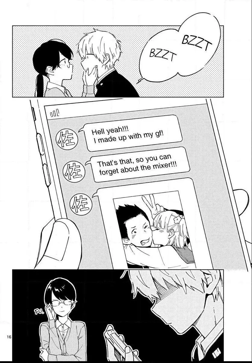 Sensei Can