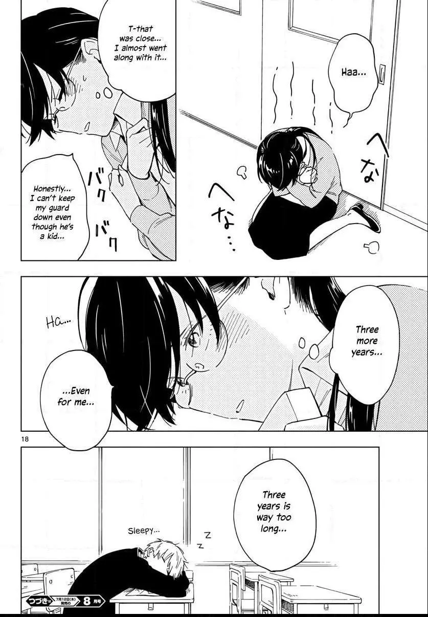 Sensei Can
