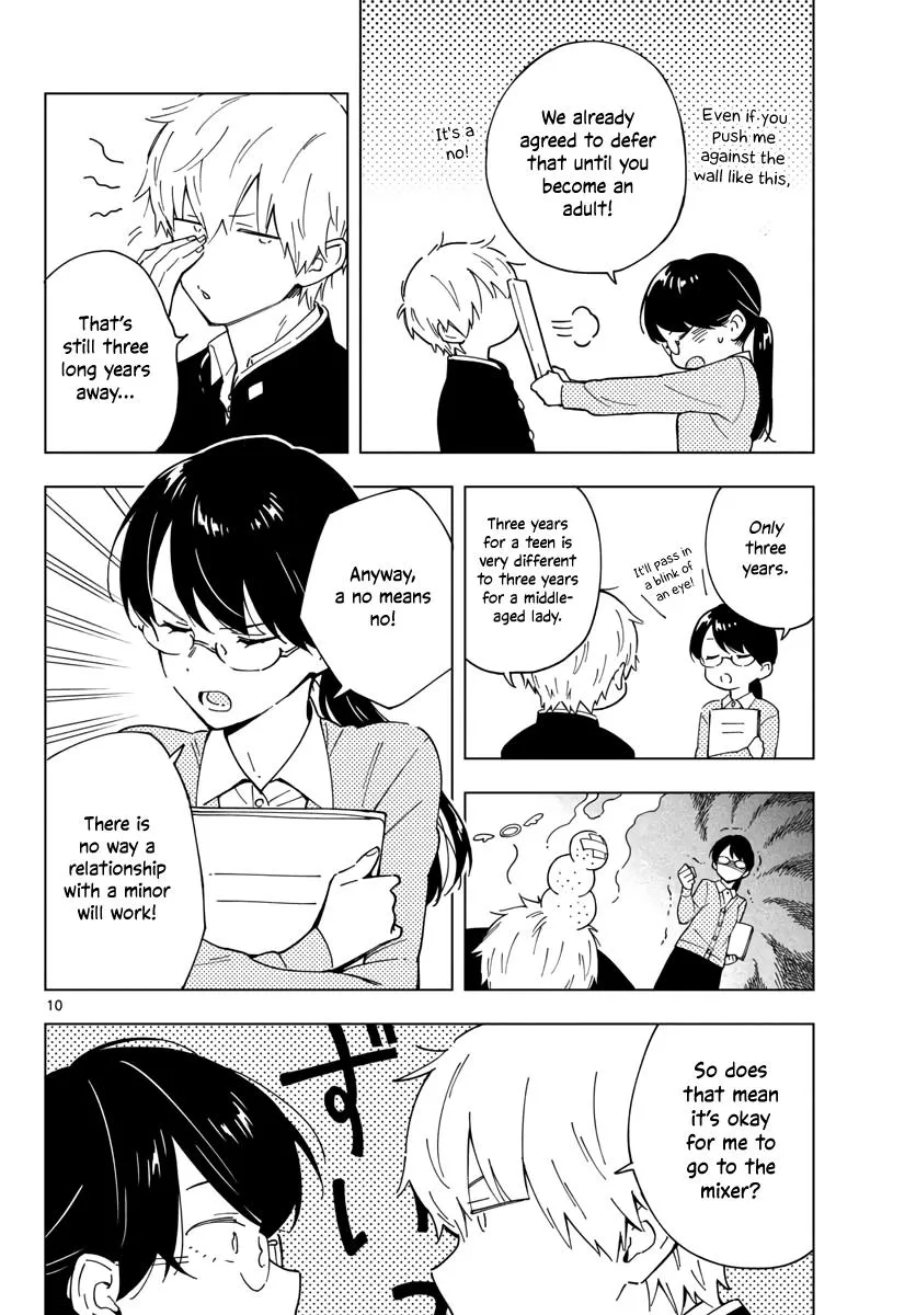Sensei Can