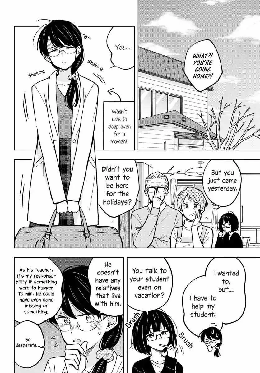 Sensei Can