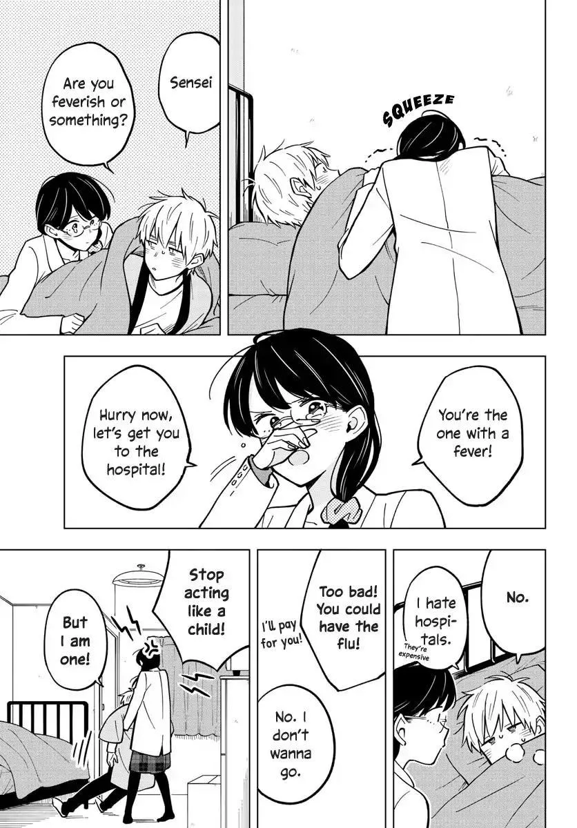 Sensei Can