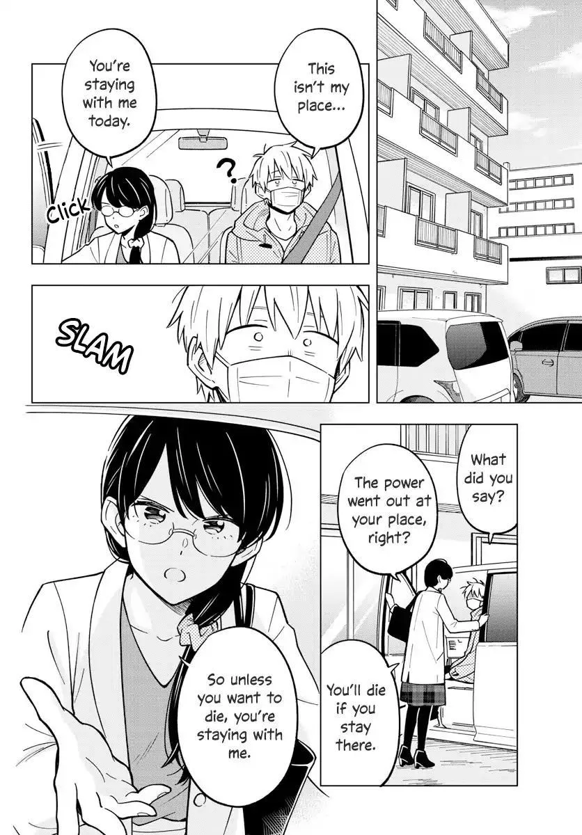 Sensei Can