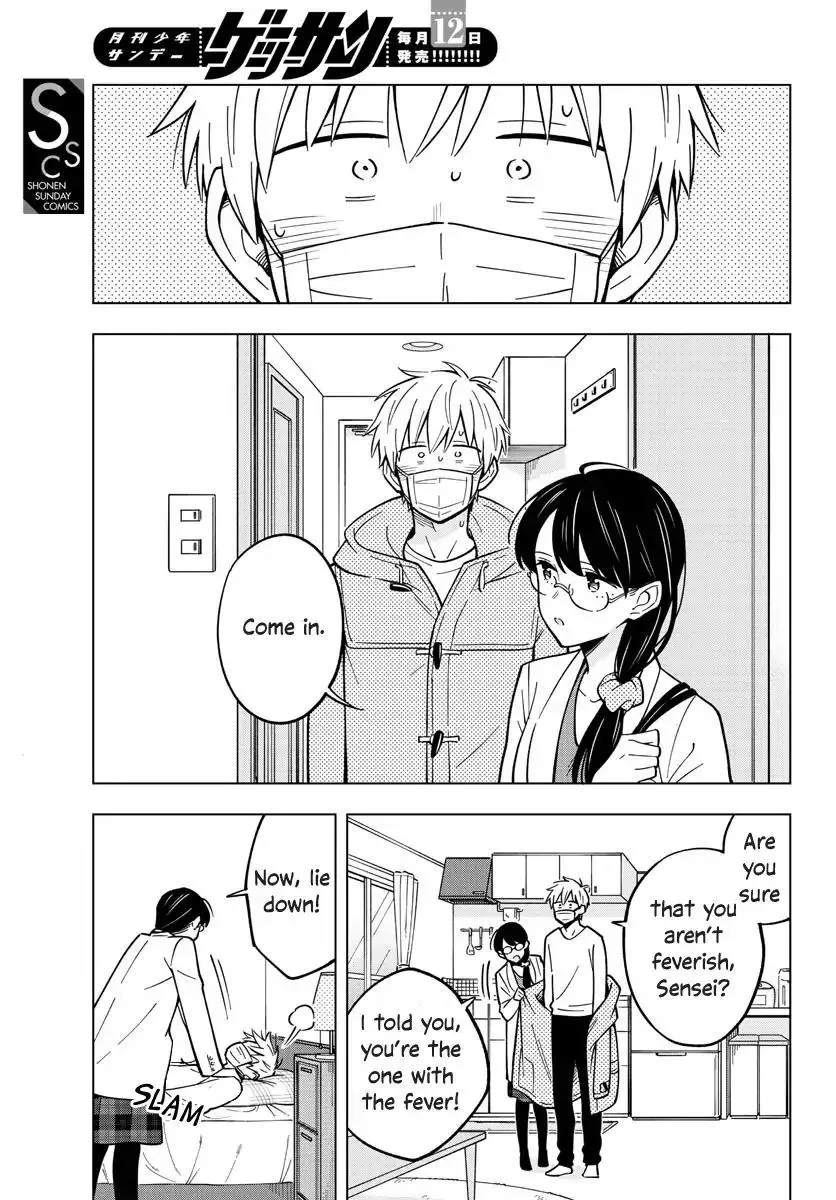 Sensei Can