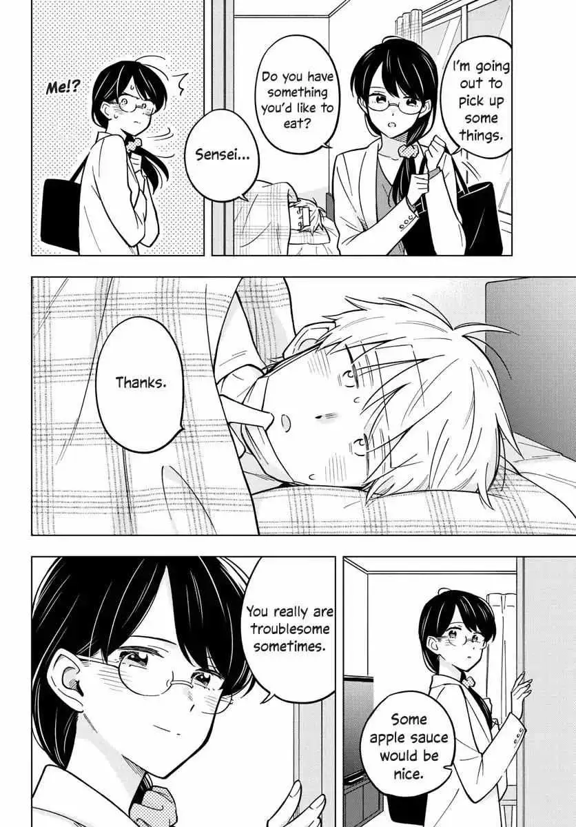 Sensei Can