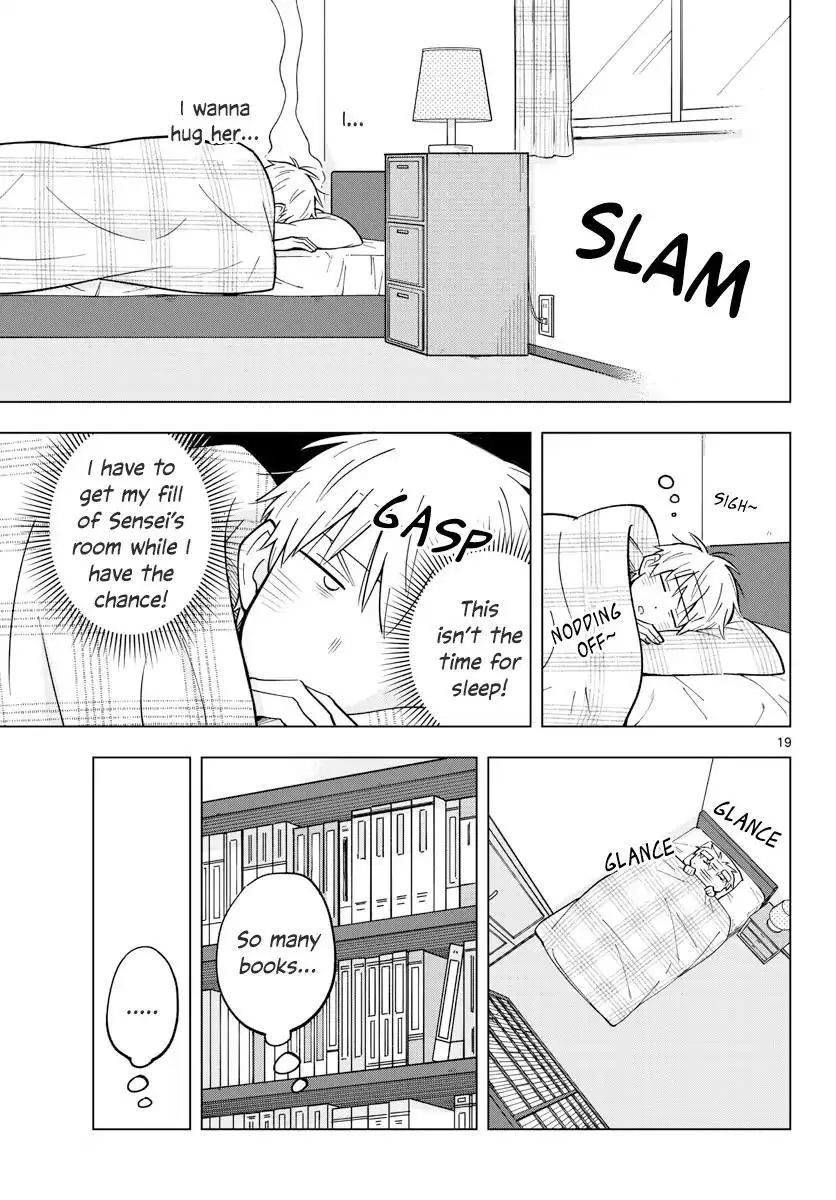 Sensei Can