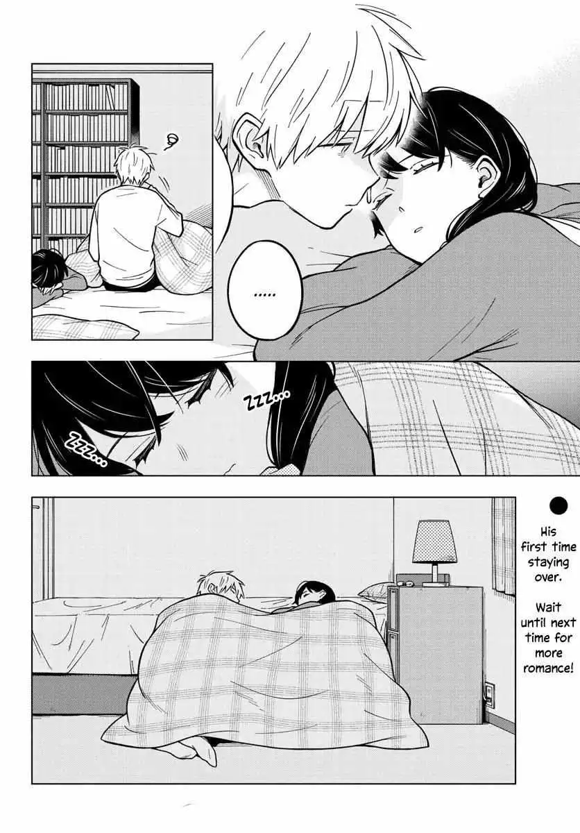 Sensei Can
