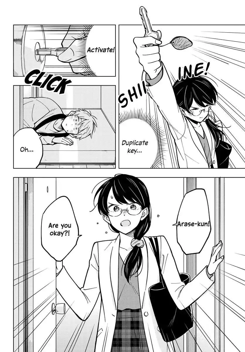 Sensei Can