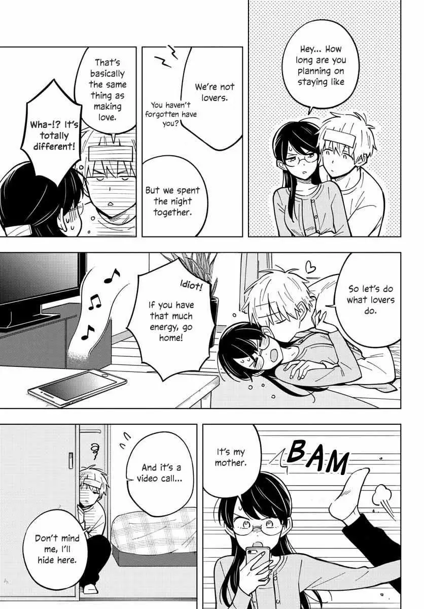 Sensei Can