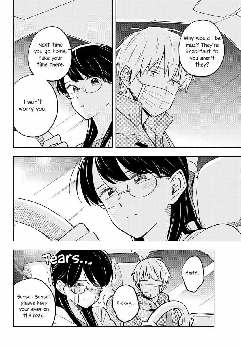 Sensei Can