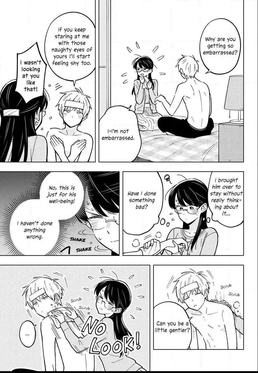 Sensei Can