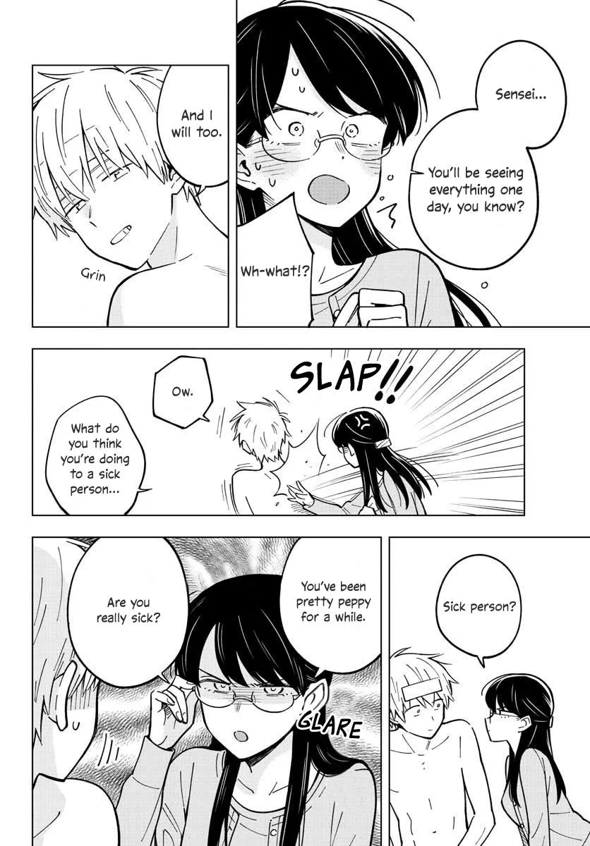 Sensei Can