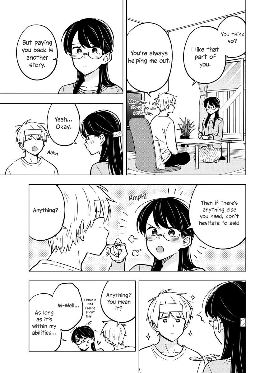 Sensei Can