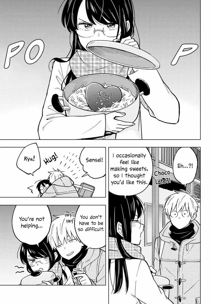 Sensei Can