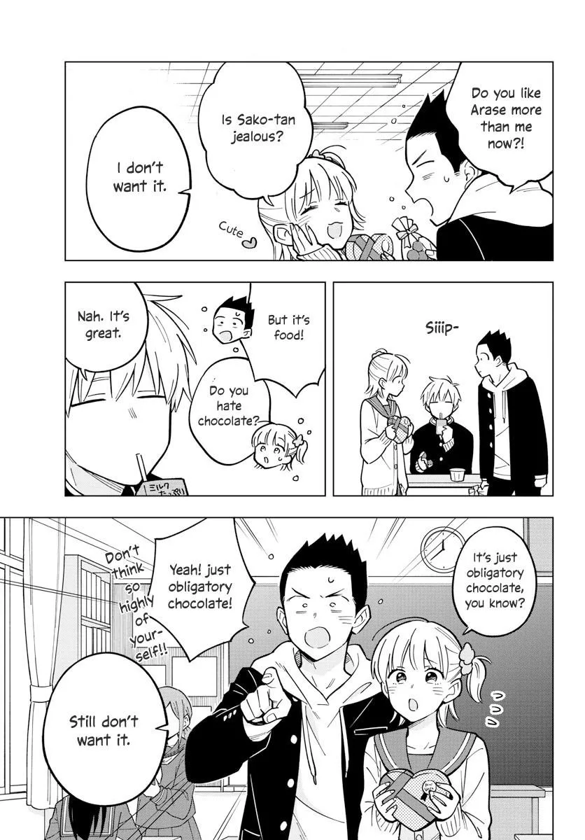 Sensei Can