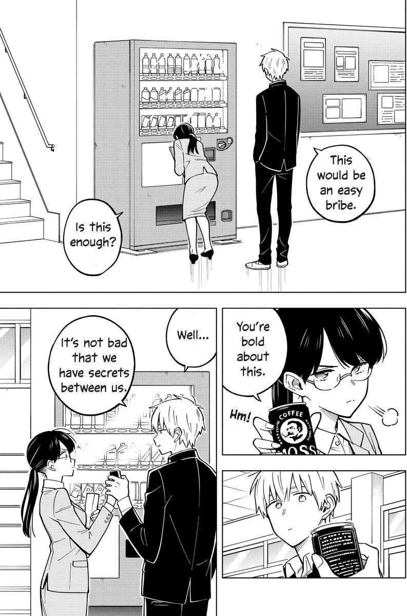 Sensei Can