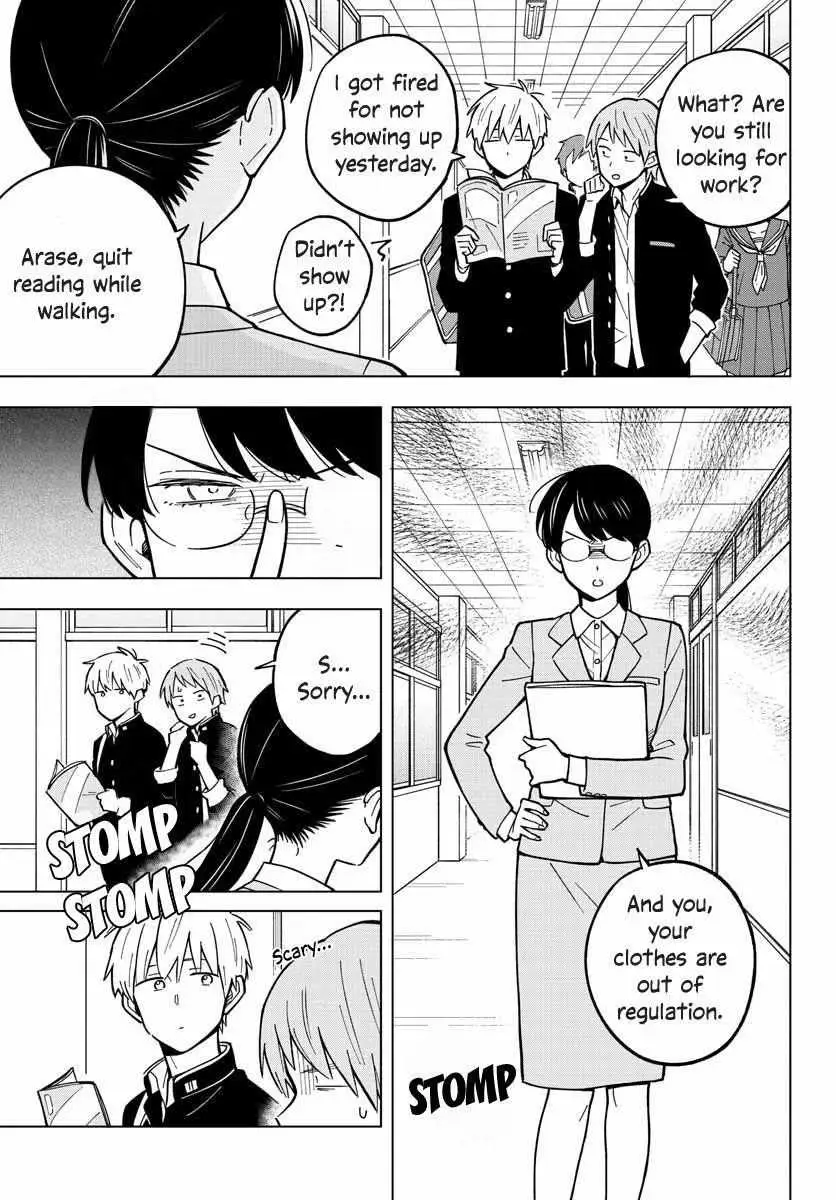 Sensei Can