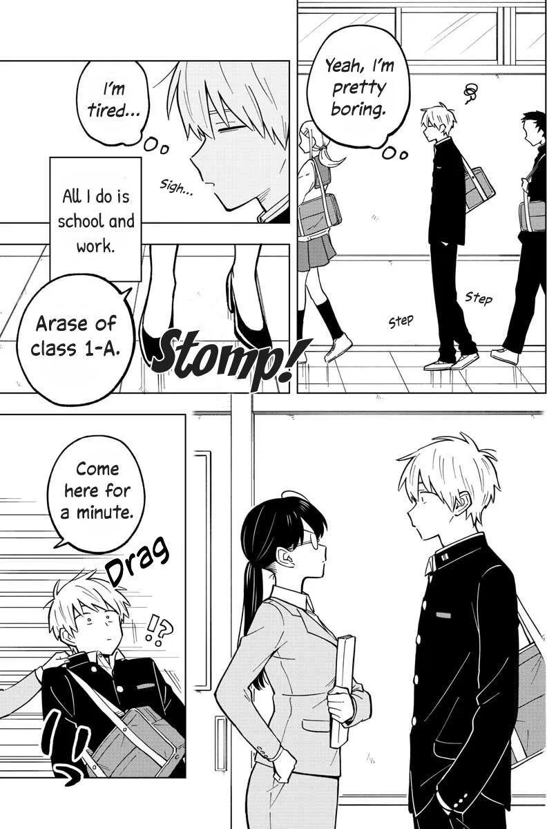 Sensei Can