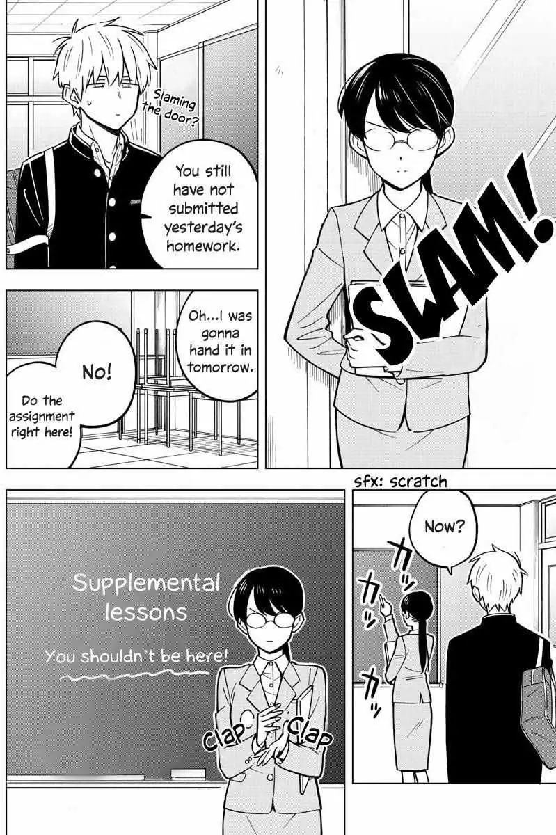 Sensei Can