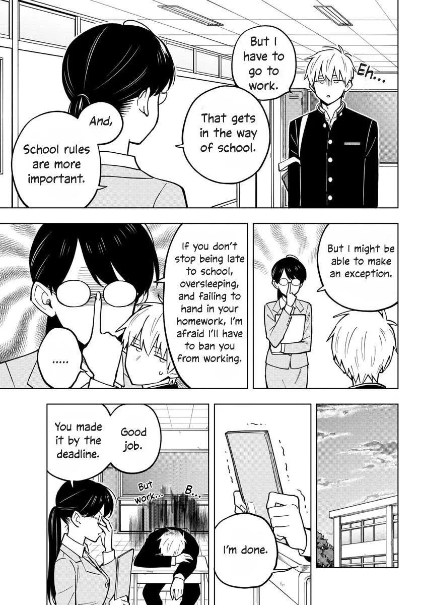 Sensei Can