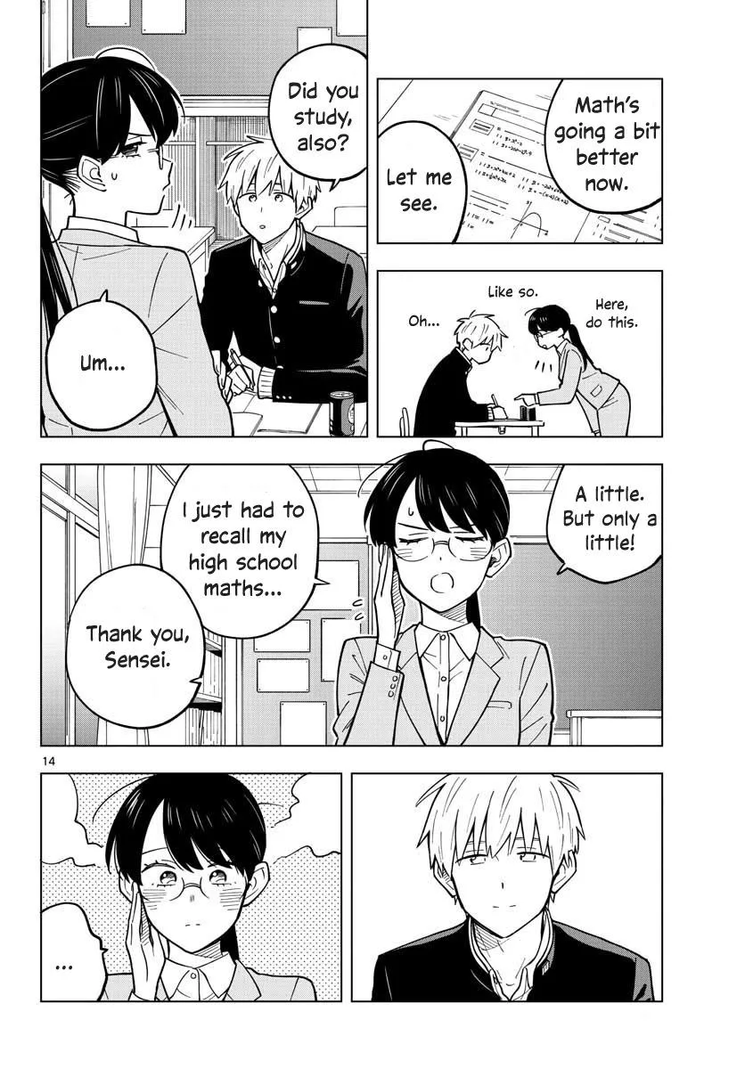 Sensei Can