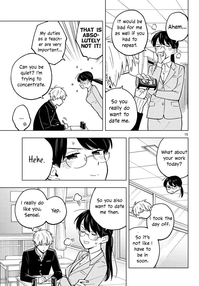 Sensei Can