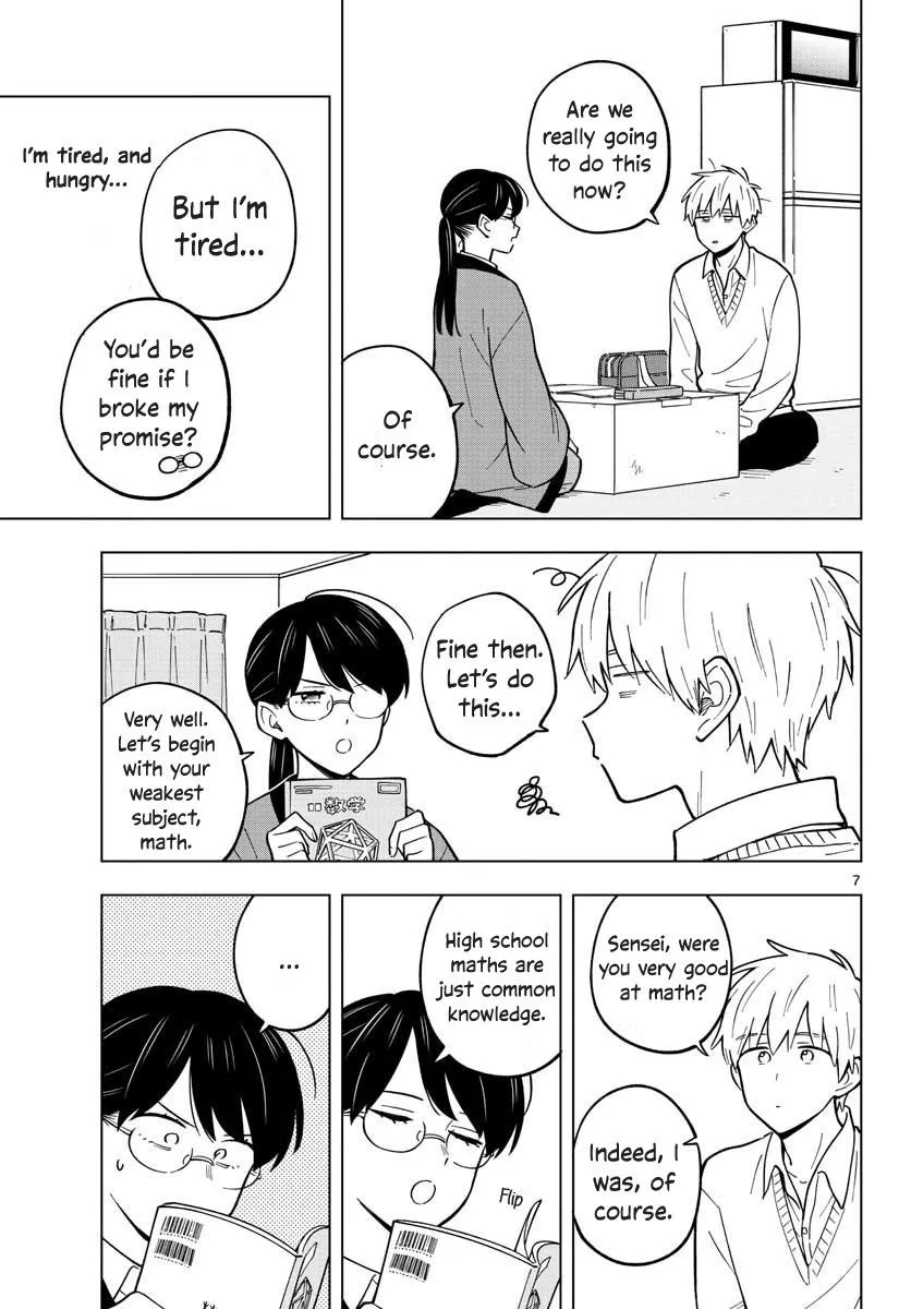 Sensei Can