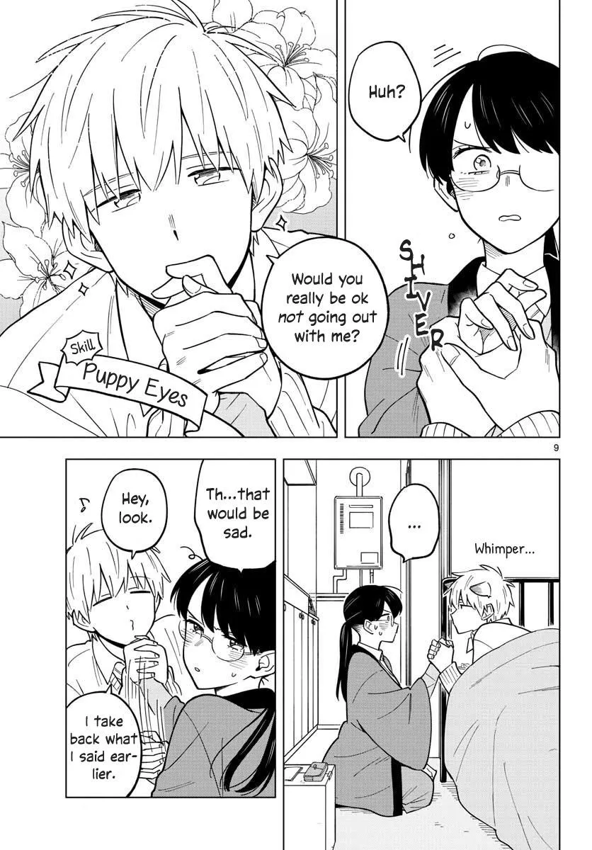 Sensei Can