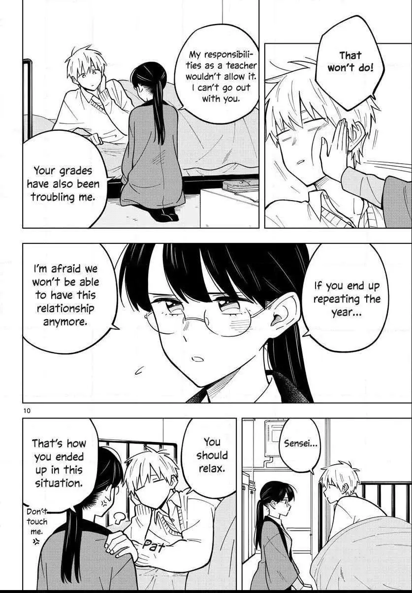 Sensei Can