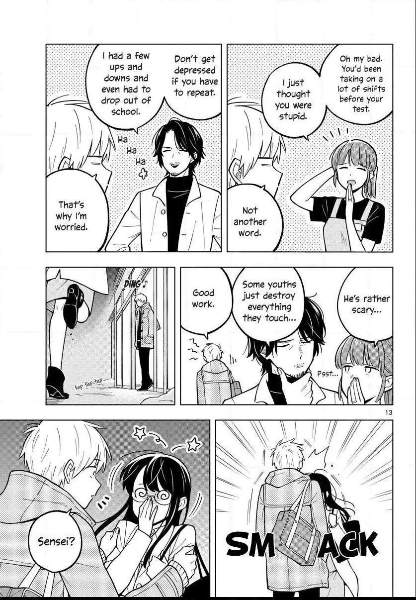Sensei Can