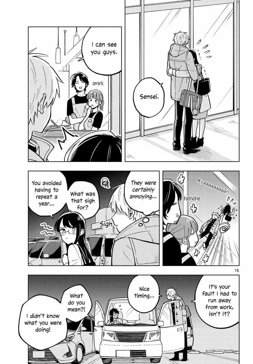 Sensei Can