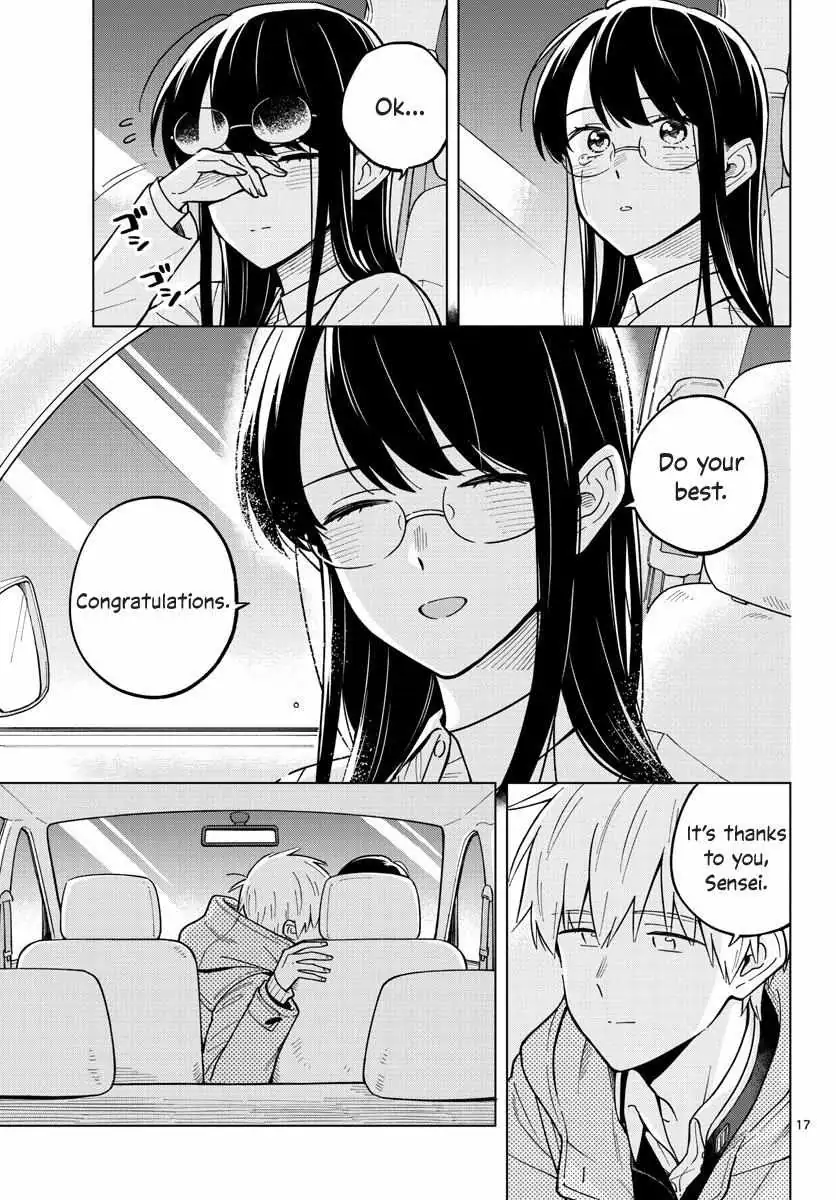 Sensei Can
