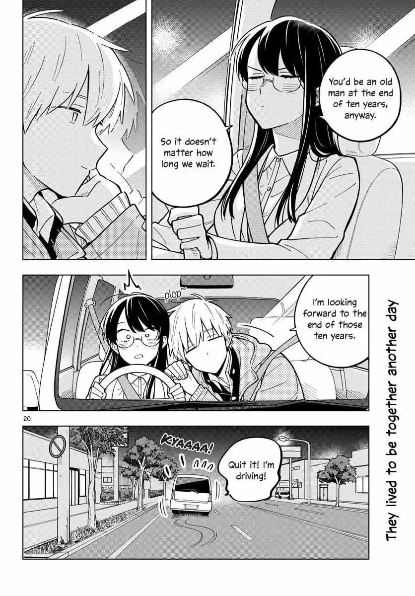 Sensei Can