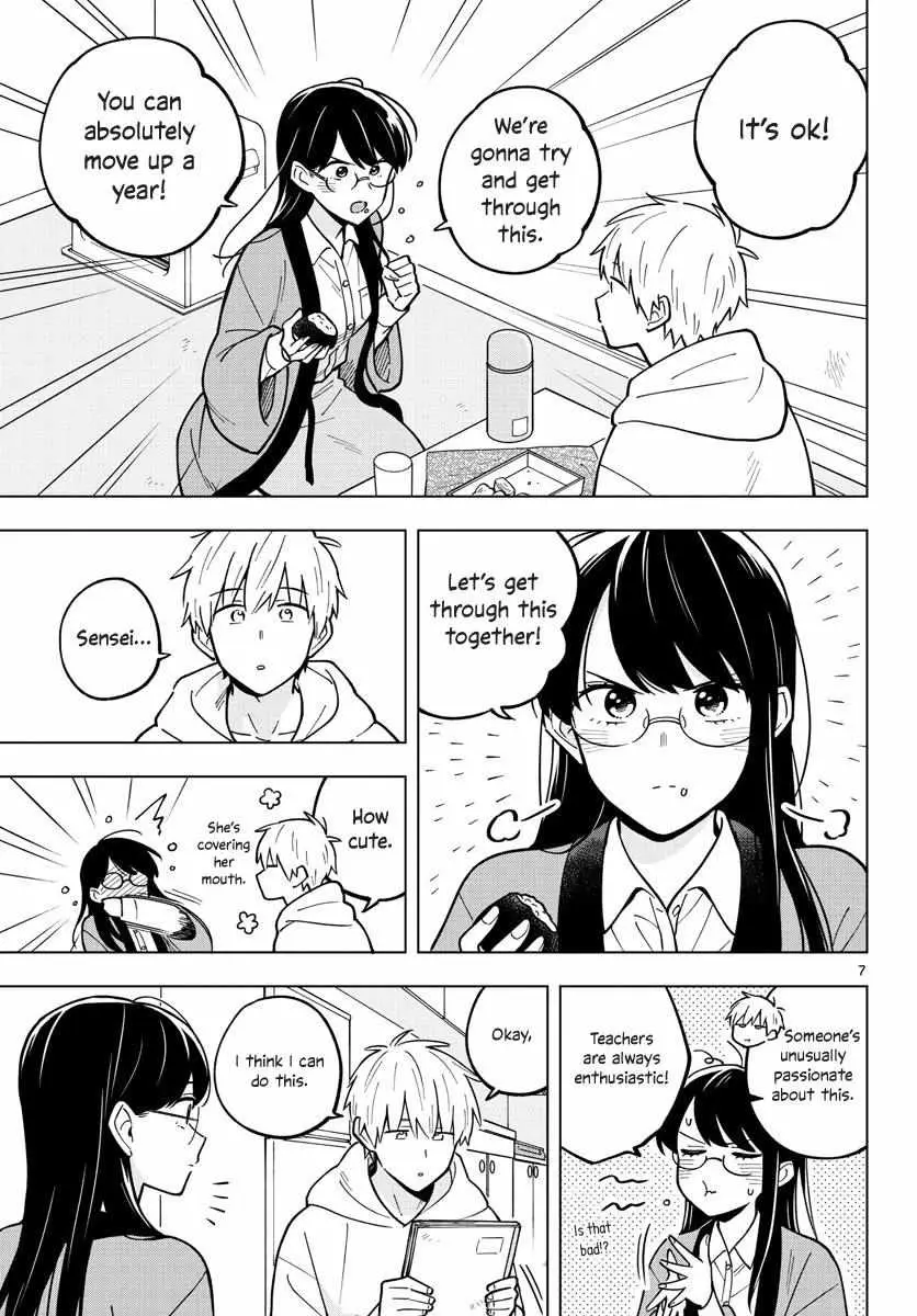 Sensei Can