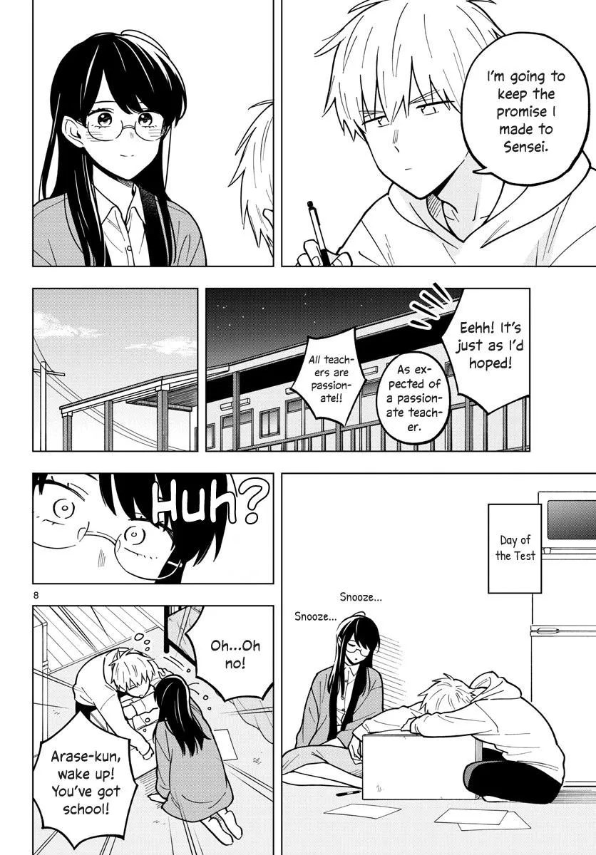 Sensei Can