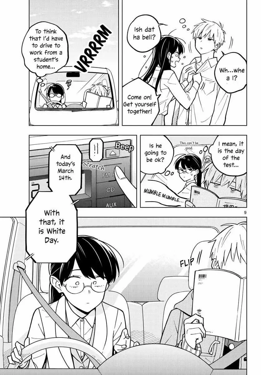 Sensei Can