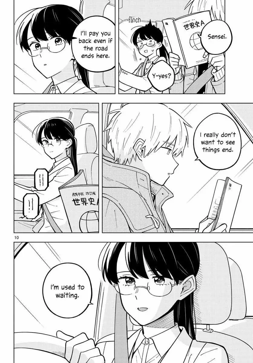 Sensei Can