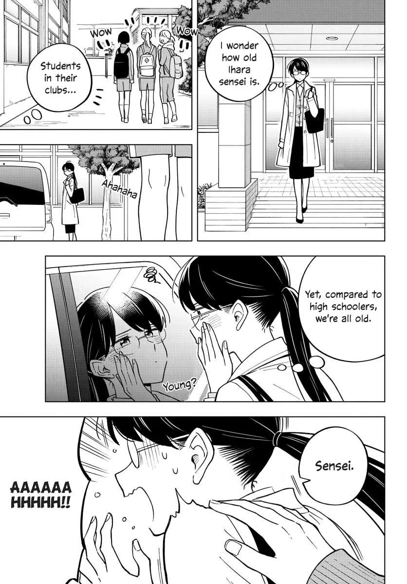Sensei Can