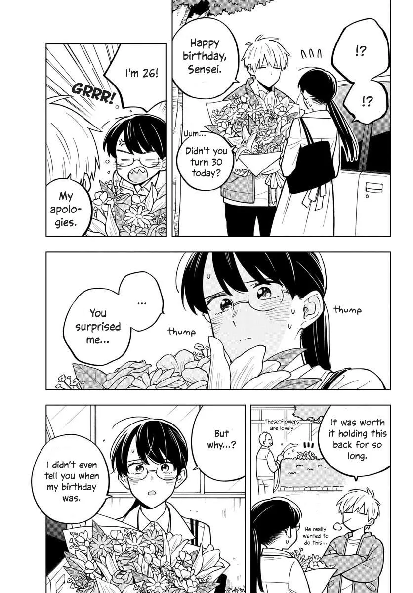 Sensei Can
