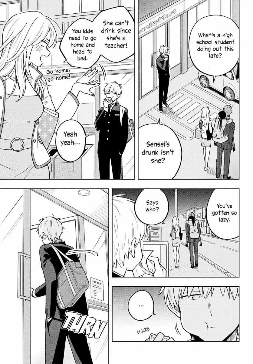 Sensei Can