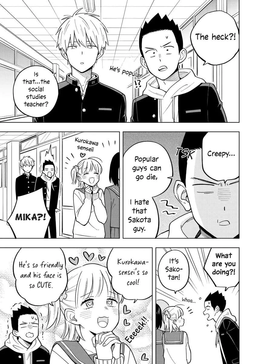 Sensei Can